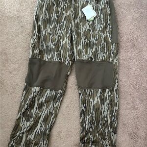 Drake Men's Camouflage Cargo Pants